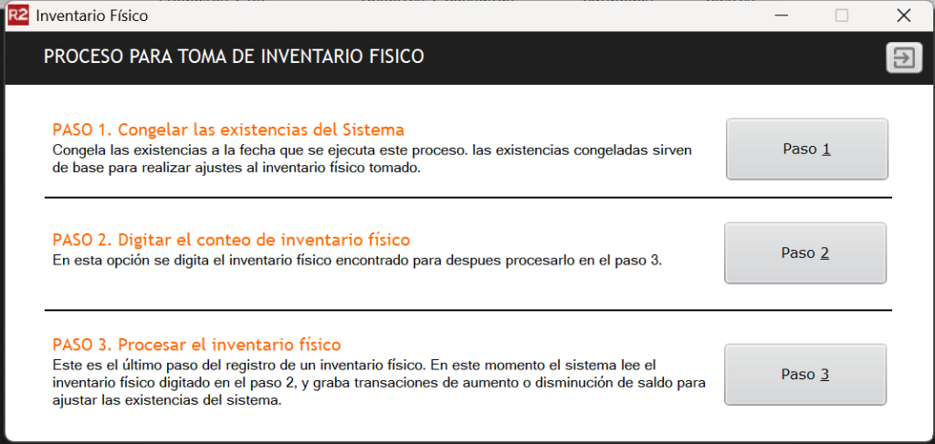 Procesos Inv Fisico